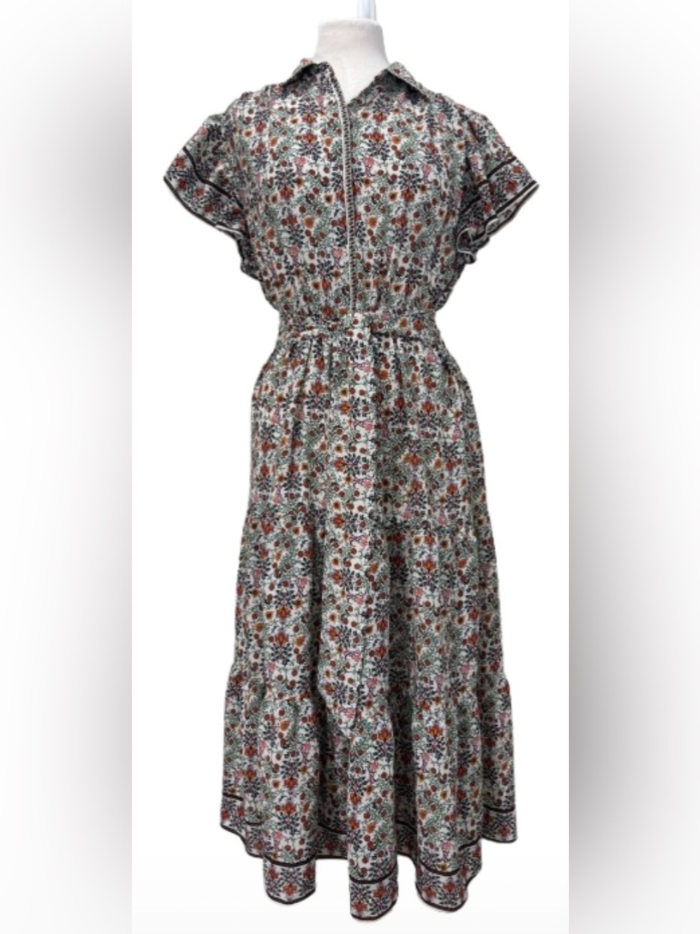 Size L Max Studio Maxi Dress